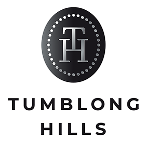 Tumblong Hills logo